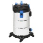 Silberner Nass- und Trockensauger 1200 W 30 L von vidaXL, Staubsauger - Ref: Foro24-152916, Preis: 110,85 €, Rabatt: %
