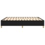 Light gray fabric bed frame 180x200 cm by vidaXL, Beds and slatted bases - Ref: Foro24-3120979, Price: 152,73 €, Discount: %