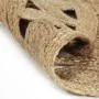 Handmade braided jute rug, 90 cm by vidaXL, Rugs - Ref: Foro24-133710, Price: 36,95 €, Discount: %