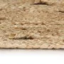 Handmade braided jute rug, 90 cm by vidaXL, Rugs - Ref: Foro24-133710, Price: 36,95 €, Discount: %
