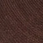 Alfombra de yute tejida a mano redonda marrón 120 cm de vidaXL, Alfombras - Ref: Foro24-133672, Precio: 48,69 €, Descuento: %
