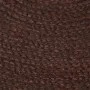 Alfombra de yute tejida a mano redonda marrón 120 cm de vidaXL, Alfombras - Ref: Foro24-133672, Precio: 48,69 €, Descuento: %