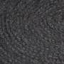 Gray Round Handwoven Jute Rug 90cm by vidaXL, Rugs - Ref: Foro24-133665, Price: 29,35 €, Discount: %
