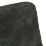 Zweiplätziges Sofa aus echtem, gealtertem grauem Leder. von vidaXL, Sessel - Ref: Foro24-321866, Preis: 371,49 €, Rabatt: %