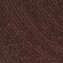 Alfombra de yute tejida a mano redonda marrón 150 cm de vidaXL, Alfombras - Ref: Foro24-133673, Precio: 59,35 €, Descuento: %