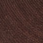 Alfombra de yute tejida a mano redonda marrón 150 cm de vidaXL, Alfombras - Ref: Foro24-133673, Precio: 66,49 €, Descuento: %