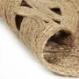 Handmade braided jute rug 150 cm by vidaXL, Rugs - Ref: Foro24-133712, Price: 53,07 €, Discount: %