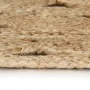 Handmade braided jute rug 150 cm by vidaXL, Rugs - Ref: Foro24-133712, Price: 53,07 €, Discount: %
