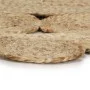 Handgefertigter geflochtener Juteteppich 120 cm von vidaXL, Teppiche - Ref: Foro24-133714, Preis: 55,35 €, Rabatt: %