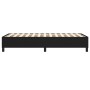 Light gray fabric bed frame 100x200 cm by vidaXL, Beds and slatted bases - Ref: Foro24-3120840, Price: 78,02 €, Discount: %
