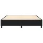 Light gray fabric bed frame 180x200 cm by vidaXL, Beds and slatted bases - Ref: Foro24-3120880, Price: 131,08 €, Discount: %