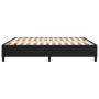Estructura de cama tela gris claro 180x200 cm de vidaXL, Camas y somieres - Ref: Foro24-3120880, Precio: 136,32 €, Descuento: %