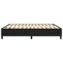Light gray fabric bed frame 180x200 cm by vidaXL, Beds and slatted bases - Ref: Foro24-3120880, Price: 131,08 €, Discount: %
