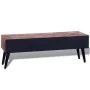TV console cabinet with 4 recycled teak drawers by vidaXL, TV Furniture - Ref: Foro24-241710, Price: 174,19 €, Discount: %