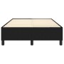 Estructura de cama de tela gris claro 120x200 cm de vidaXL, Camas y somieres - Ref: Foro24-3120848, Precio: 121,23 €, Descuen...