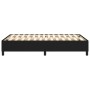 Estructura de cama de tela gris claro 120x200 cm de vidaXL, Camas y somieres - Ref: Foro24-3120848, Precio: 121,23 €, Descuen...