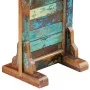 Espejo de recibidor de madera maciza reciclada 47x23x180 cm de vidaXL, Espejos - Ref: Foro24-243330, Precio: 279,62 €, Descue...