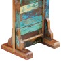Solid recycled wood hallway mirror 47x23x180 cm by vidaXL, Mirrors - Ref: Foro24-243330, Price: 284,19 €, Discount: %