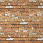 3D wall panels light brown brick design 11 pcs EPS by vidaXL, Wall covering - Ref: Foro24-147198, Price: 192,05 €, Discount: %