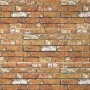 3D wall panels light brown brick design 11 pcs EPS by vidaXL, Wall covering - Ref: Foro24-147198, Price: 177,60 €, Discount: %