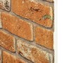 3D wall panels light brown brick design 11 pcs EPS by vidaXL, Wall covering - Ref: Foro24-147198, Price: 192,05 €, Discount: %