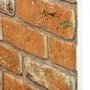 3D wall panels light brown brick design 11 pcs EPS by vidaXL, Wall covering - Ref: Foro24-147198, Price: 177,60 €, Discount: %