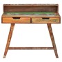 Recycled solid wood desk by vidaXL, Desks - Ref: Foro24-243270, Price: 176,90 €, Discount: %