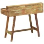Schreibtisch aus recyceltem Massivholz von vidaXL, Schreibtische - Ref: Foro24-243270, Preis: 176,90 €, Rabatt: %