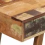 Schreibtisch aus recyceltem Massivholz von vidaXL, Schreibtische - Ref: Foro24-243270, Preis: 177,42 €, Rabatt: %