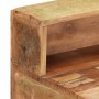 Schreibtisch aus recyceltem Massivholz von vidaXL, Schreibtische - Ref: Foro24-243270, Preis: 176,90 €, Rabatt: %