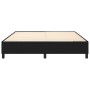 Light gray fabric bed frame 160x200 cm by vidaXL, Beds and slatted bases - Ref: Foro24-3120872, Price: 145,93 €, Discount: %