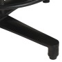 Kitchen bar stools 2 units genuine leather 66 cm by vidaXL, Kitchen stools - Ref: Foro24-321968, Price: 140,42 €, Discount: %