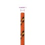 Cuerda de barco polipropileno naranja 4 mm 250 m