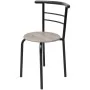 MDF-Frühstücksbar-Set von vidaXL, Möbelsets für Küchen und Esszimmer - Ref: Foro24-243001, Preis: 112,77 €, Rabatt: %