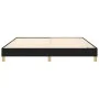 Hellgrauer Stoffbettrahmen 180x200 cm von vidaXL, Betten und Lattenroste - Ref: Foro24-3120632, Preis: 113,23 €, Rabatt: %