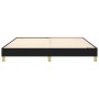 Light gray fabric bed frame 180x200 cm by vidaXL, Beds and slatted bases - Ref: Foro24-3120632, Price: 115,36 €, Discount: %