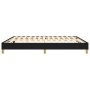 Light gray fabric bed frame 180x200 cm by vidaXL, Beds and slatted bases - Ref: Foro24-3120632, Price: 115,36 €, Discount: %