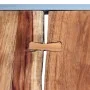 Coffee table set 2 units solid acacia wood by vidaXL, Coffee table - Ref: Foro24-244232, Price: 119,35 €, Discount: %