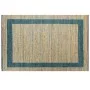 Blauer handgewebter Juteteppich 160x230 cm von vidaXL, Teppiche - Ref: Foro24-133736, Preis: 117,41 €, Rabatt: %
