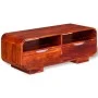 Solid sheesham wood coffee table 90x40x35 cm by vidaXL, Coffee table - Ref: Foro24-243950, Price: 165,85 €, Discount: %