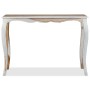 Sheesham Konsolentisch aus Massivholz 110x40x76 cm von vidaXL, Seitentische - Ref: Foro24-244348, Preis: 189,85 €, Rabatt: %