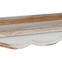 Solid sheesham wood console table 110x40x76 cm by vidaXL, Side tables - Ref: Foro24-244348, Price: 189,85 €, Discount: %