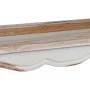 Solid sheesham wood console table 110x40x76 cm by vidaXL, Side tables - Ref: Foro24-244348, Price: 186,34 €, Discount: %