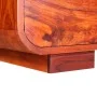 Solid sheesham wood coffee table 90x40x35 cm by vidaXL, Coffee table - Ref: Foro24-243950, Price: 165,85 €, Discount: %