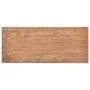 Konsolentisch aus massivem Recyclingholz, 69 x 28 x 70 cm von vidaXL, Seitentische - Ref: Foro24-244489, Preis: 203,66 €, Rab...