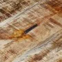 Mesa de centro de madera de mango rugosa 70x70x40 cm de vidaXL, Mesas de centro - Ref: Foro24-243979, Precio: 303,12 €, Descu...