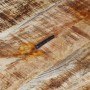 Rough mango wood coffee table 70x70x40 cm by vidaXL, Coffee table - Ref: Foro24-243979, Price: 221,32 €, Discount: %