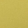 Bettgestell aus grünem Stoff, 80 x 200 cm von vidaXL, Betten und Lattenroste - Ref: Foro24-3120920, Preis: 72,89 €, Rabatt: %