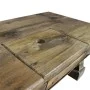 Solid recycled wood coffee table 90x50x35 cm by vidaXL, Coffee table - Ref: Foro24-244500, Price: 218,65 €, Discount: %