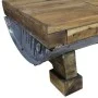 Solid recycled wood coffee table 90x50x35 cm by vidaXL, Coffee table - Ref: Foro24-244500, Price: 218,65 €, Discount: %